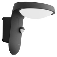 Philips Tyla IR Wall AN 1X1.2W 30K SR UE