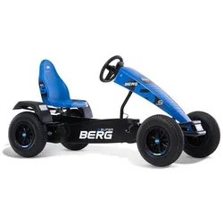 BERG Gokart XXL - B. Super blau E-BFR