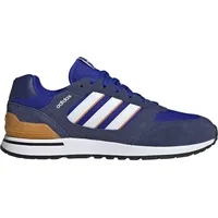 adidas Run 80s Lucid Blue / Cloud White / Dark Blue 40