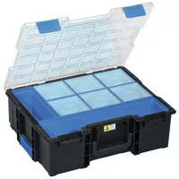 Allit EuroPlusPro 8Fächer Profi-Kleinteilekoff.