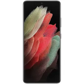 Samsung Galaxy S21 Ultra 5G 256 GB Phantom Black