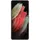 Samsung Galaxy S21 Ultra 5G 256 GB Phantom Black