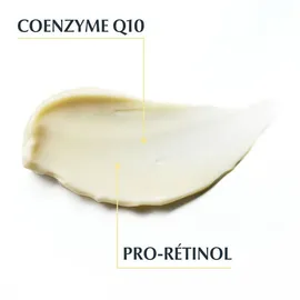 Eucerin Q10 Active Nachtpflege Creme 50 ml
