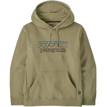 Patagonia Hoodie Gumtree Green M