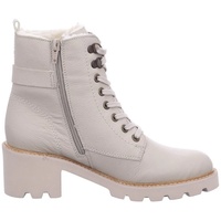 Remonte Schnürstiefelette, beige