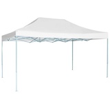 DOTMALL Faltpavillon Partyzelt Wasserdicht, Sonnenschutz, Faltbar,BxT: 300x400cm