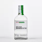 Berliner Brandstifter alkoholfrei