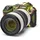 EasyCover Silikonprotector Camouflage für Canon R7