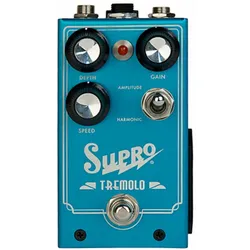 Supro Tremolo 1310 Pedal