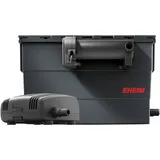 Eheim Loop 10000 Set Durchlauffilter UVC