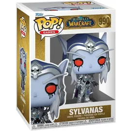 Funko POP! Games 990)
