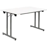 Sodematub Sodematub, Klapptisch FT128TPMU-9200 Holz Grau (1200 x 800