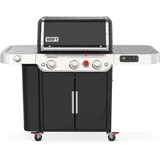 Gasgrill Genesis EPX-335 Schwarz Art.-Nr 35810029 - Weber