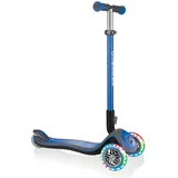 GLOBBER Elite Deluxe Lights navy