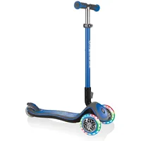GLOBBER Elite Deluxe Lights navy