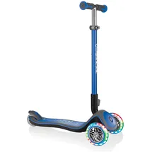 GLOBBER Elite Deluxe Lights navy