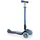 GLOBBER Elite Deluxe Lights navy