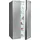 Beko GNO5322XPN Side-by-Side (532 l, 1770 mm hoch, Edelstahl)