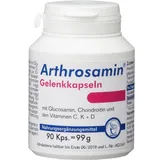 PHARMA PETER Arthrosamin Kapseln
