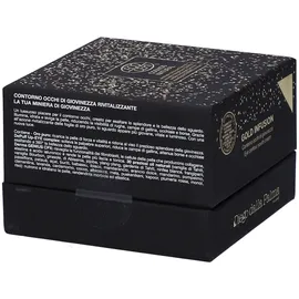 Diego Dalla Palma Gold Infusion Augencreme 15 ml