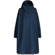 Reisenthel Regenponcho Unisex Blau BH 87x107 cm