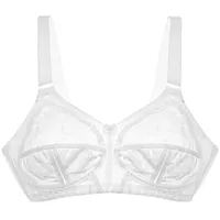 Triumph BH ohne Bügel (90F White)