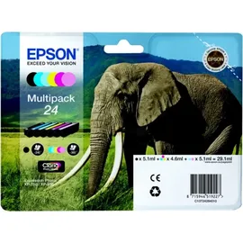 Epson 24 Multipack color