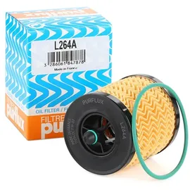 Purflux Ölfilter