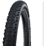 Schwalbe Smart Sam 29 x 2,6 Zoll Faltreifen black/reflex