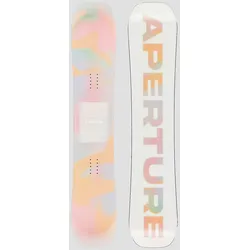 Aperture Feeler 2025 Snowboard uni Gr. 147