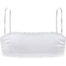 VIVANCE Bralette-BH Damen weiß Gr.XS (36)