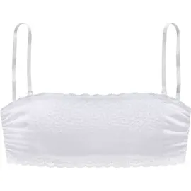 VIVANCE Bralette-BH Damen weiß Gr.XS (36)