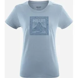 Tee-Shirt DESTINATION damen XS