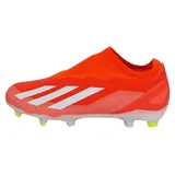 adidas X Crazyfast League Laceless FG