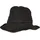 URBAN CLASSICS Braid Bast Fischerhut Black One Size