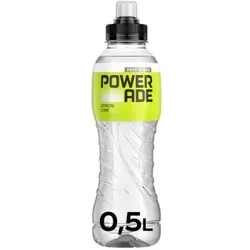 Powerade Active Water Zitrone-Limette 12x500ml 1 box