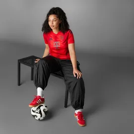 Adidas FC Bayern München 24/25 Heimtrikot Damen Red S
