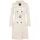 Zero Trenchcoat mit Gürtel und seitlichen Eingrifftaschen, Beige, 34