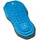 RevIt! Rückenprotektor Seesoft RV 06 Blau/Schwarz