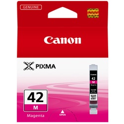 Canon Patrone CLI 42 M magenta