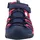 Kappa MITRA Blau/Pink 35