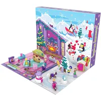 Polly Pocket Adventskalender