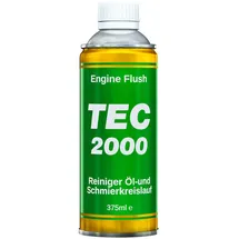tec-2000 Motorspülung 720018 375 ml