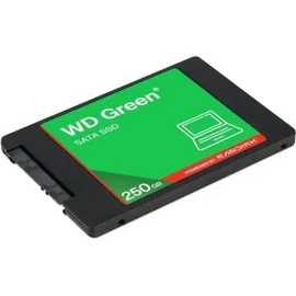 Western Digital WD Green 250 GB 2,5"