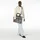 Harbour 2nd City Canvas Will Aktentasche 42 cm Laptopfach grau