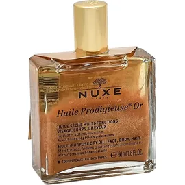 NUXE Huile Prodigieuse Or Trockenöl 50 ml