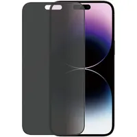 Panzer Glass Privacy Displayschutz für Apple iPhone 14 Pro Max