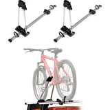 Omac M-Style Dachfahrradträger 25 kg