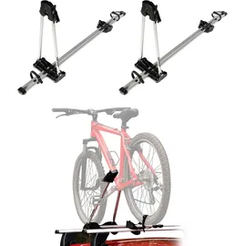 Omac M-Style Dachfahrradträger 25 kg