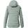 G.I.G.A. DX by killtec Damen Steppjacke/Funktionsjacke in grün, aquaverde,